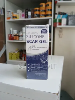 Scar Gel: What It Is and How It Helps Reduce Scars