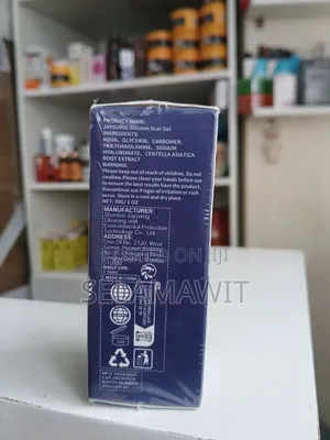 Scar Gel: What It Is and How It Helps Reduce Scars