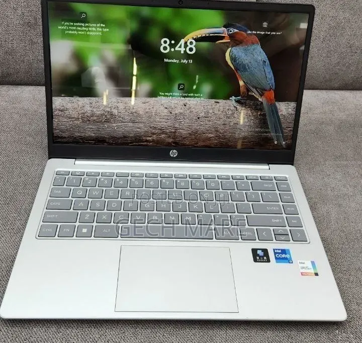 New Laptop HP Stream Notebook 16GB Intel Core i7 SSD 512GB
