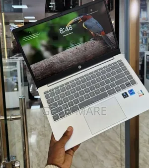 New Laptop HP Stream Notebook 16GB Intel Core i7 SSD 512GB