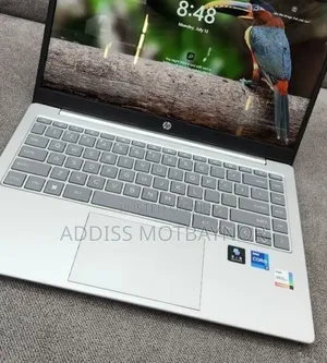 New Laptop HP Stream Notebook 16GB Intel Core i7 SSD 1T