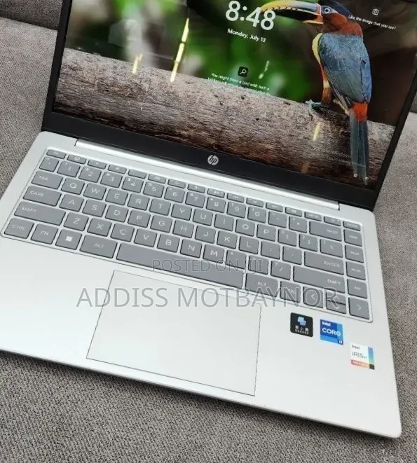 New Laptop HP Stream Notebook 16GB Intel Core i7 SSD 1T