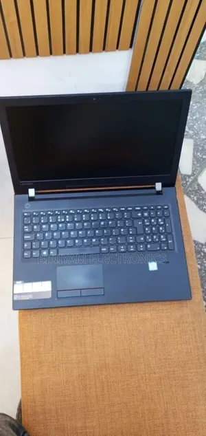 New Laptop Lenovo V510 8GB Intel Core i7 HDD 1T
