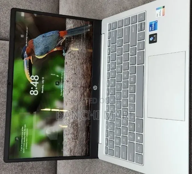 New Laptop HP Stream Notebook 16GB Intel Core i7 SSD 512GB