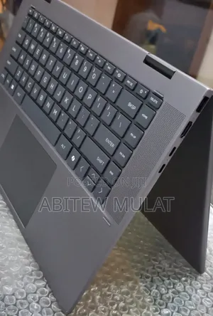 New Laptop HP Envy x360 16GB Intel Core Ultra 7 SSD 512GB