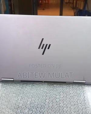 New Laptop HP Envy x360 16GB Intel Core Ultra 7 SSD 512GB