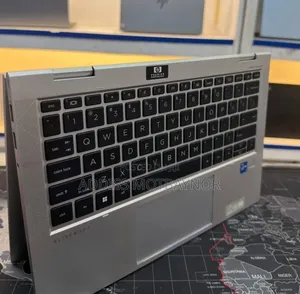 New Laptop HP Envy x360 16GB Intel Core i7 SSD 512GB