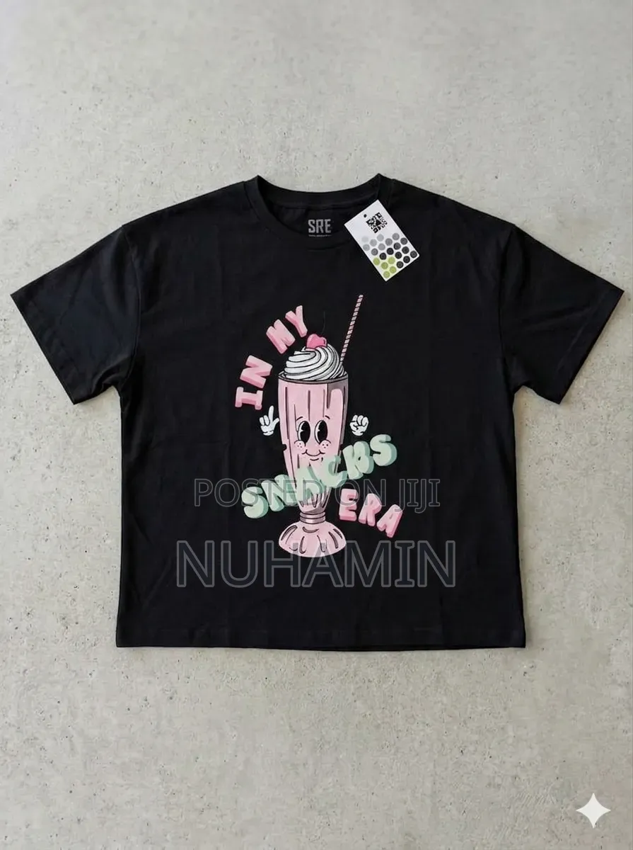 Cute T-Shirts