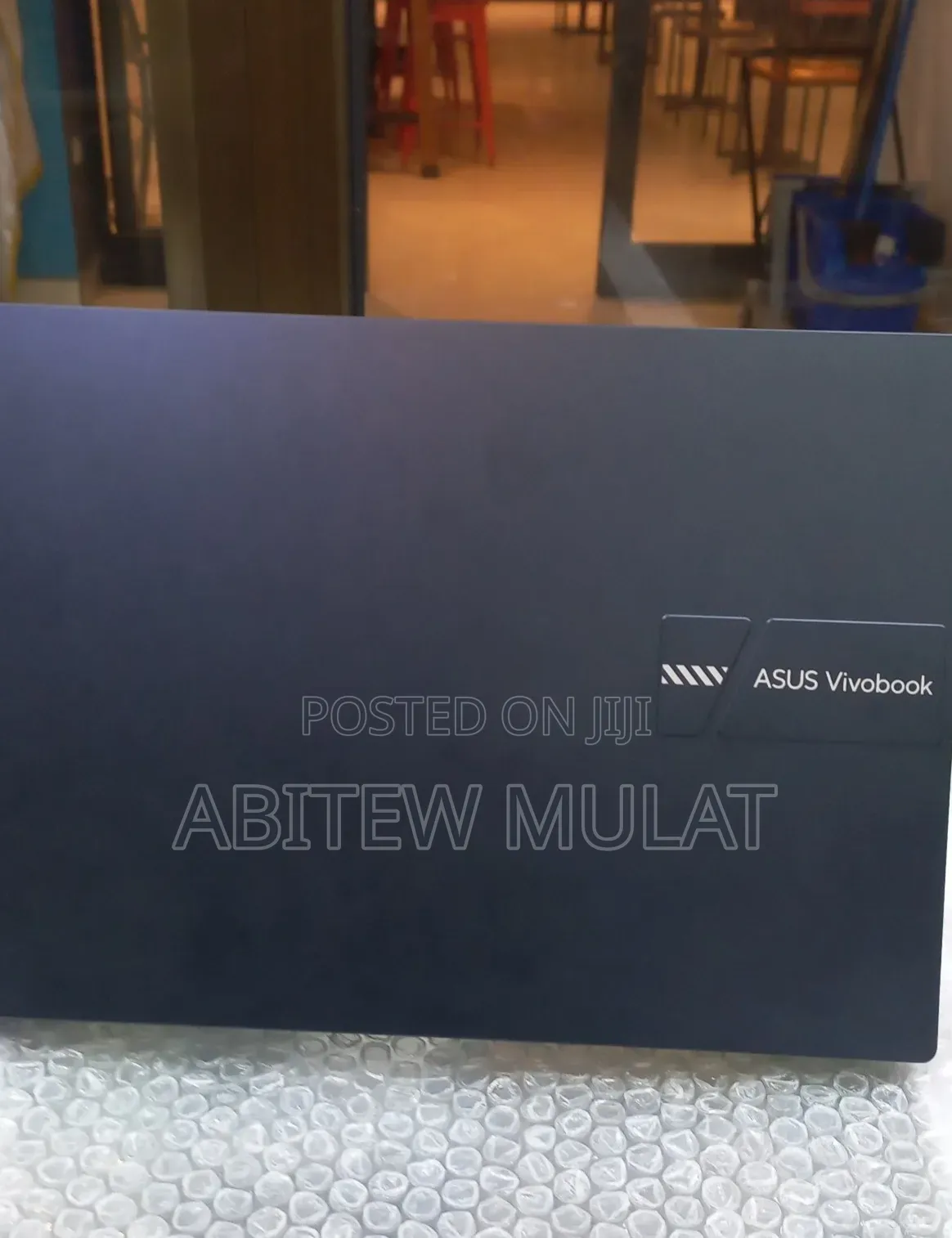 New Laptop Asus Vivobook 14 16GB Intel Core 5 SSD 512GB