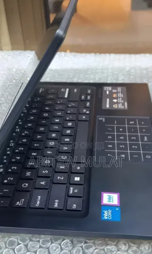 New Laptop Asus Vivobook 14 16GB Intel Core 5 SSD 512GB