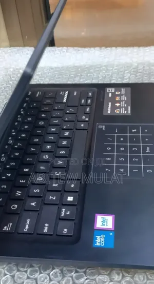 New Laptop Asus Vivobook 14 16GB Intel Core 5 SSD 512GB