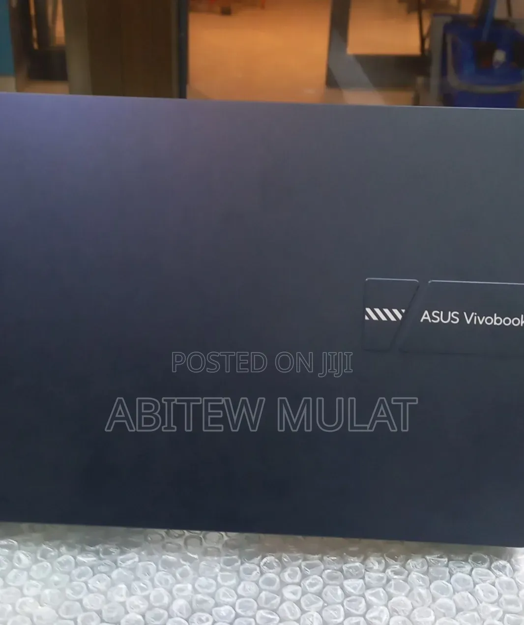 New Laptop Asus Vivobook 14 16GB Intel Core 5 SSD 512GB