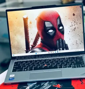 New Laptop Lenovo Thinkbook 14 16GB Intel Core i5 SSD 512GB