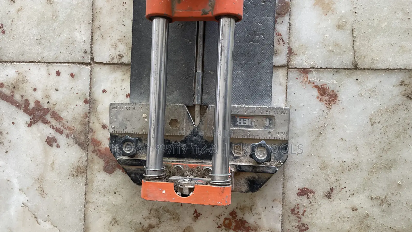 Ceramic Cutter Large Size
