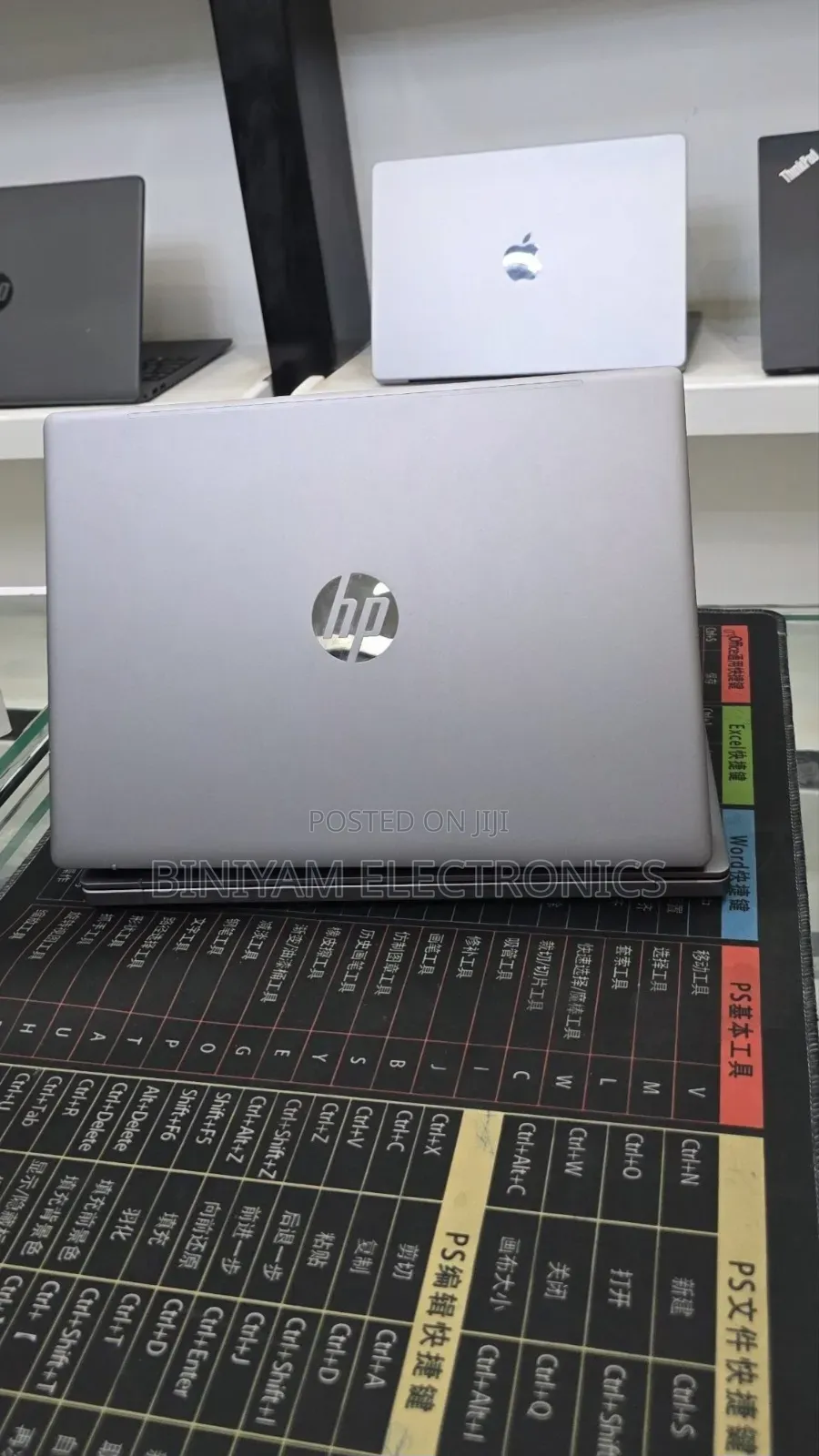 New Laptop HP Pavilion 14 16GB Intel Core i5 SSD 512GB