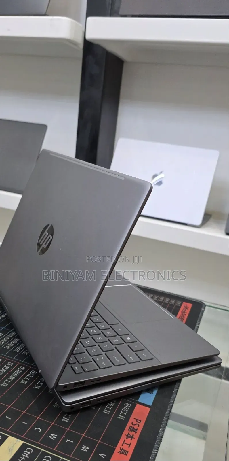 New Laptop HP Pavilion 14 16GB Intel Core i5 SSD 512GB