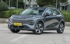 New Changan BenBen 2025