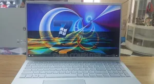 New Laptop Dell Inspiron 15 7501 16GB Intel Core i7 SSD 512GB