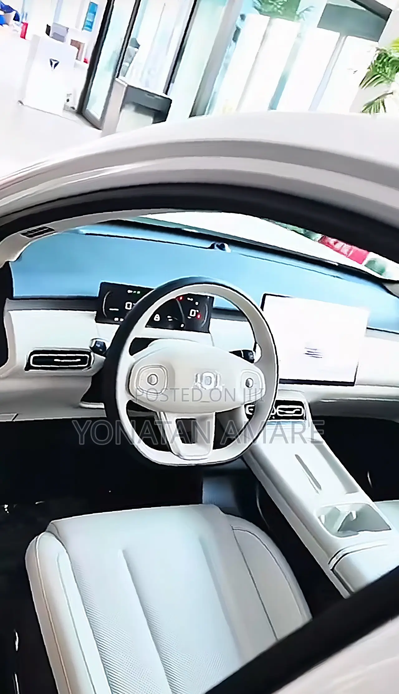 New Changan BenBen 2025