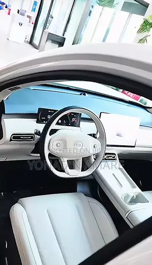 New Changan BenBen 2025