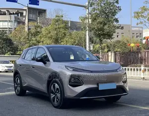 New Changan BenBen 2025