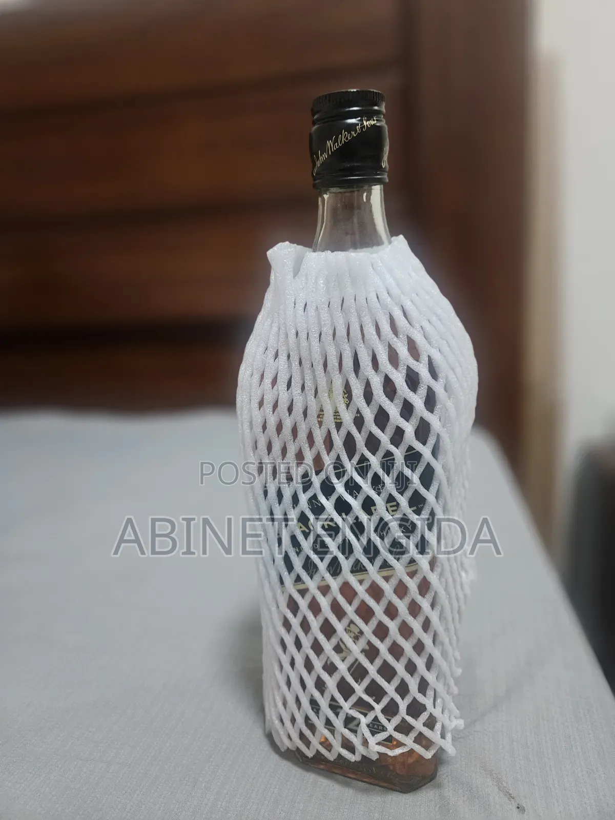 Black Label Whisky