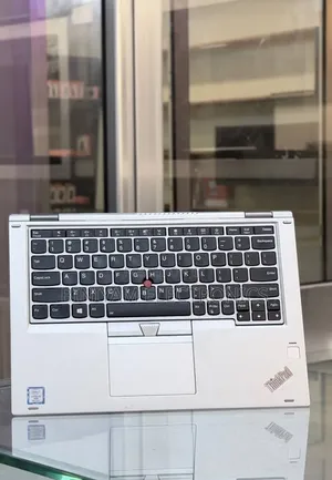New Laptop Lenovo ThinkPad X380 Yoga 16GB Intel Core i5 SSD 512GB
