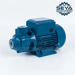 Aquastrong Serface Water Pump 0.5hp Italian Standard