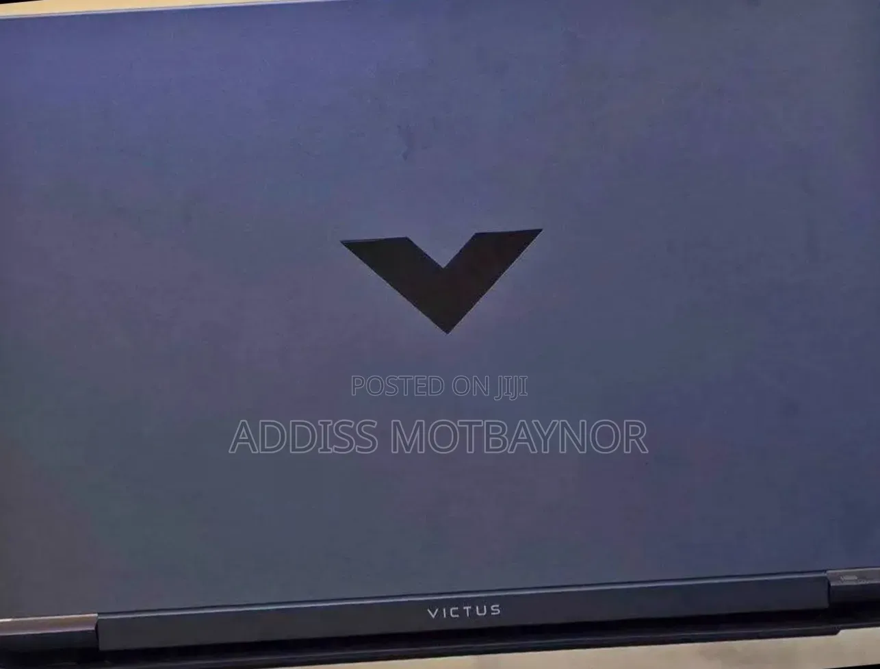 New Laptop HP Victus 16 16GB Intel Core i5 SSD 512GB