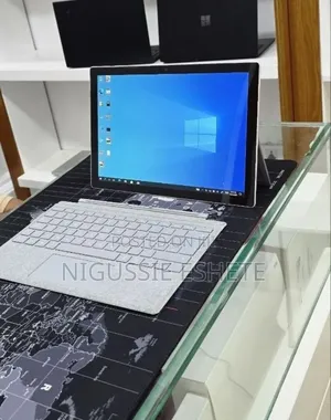 New Laptop Microsoft Surface Pro 7 16GB Intel Core i5 SSD 256GB