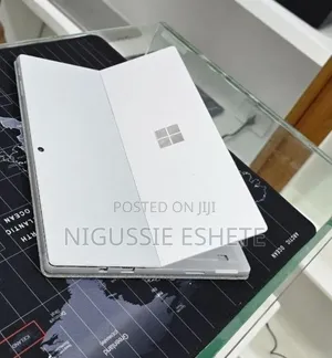 New Laptop Microsoft Surface Pro 7 16GB Intel Core i5 SSD 256GB