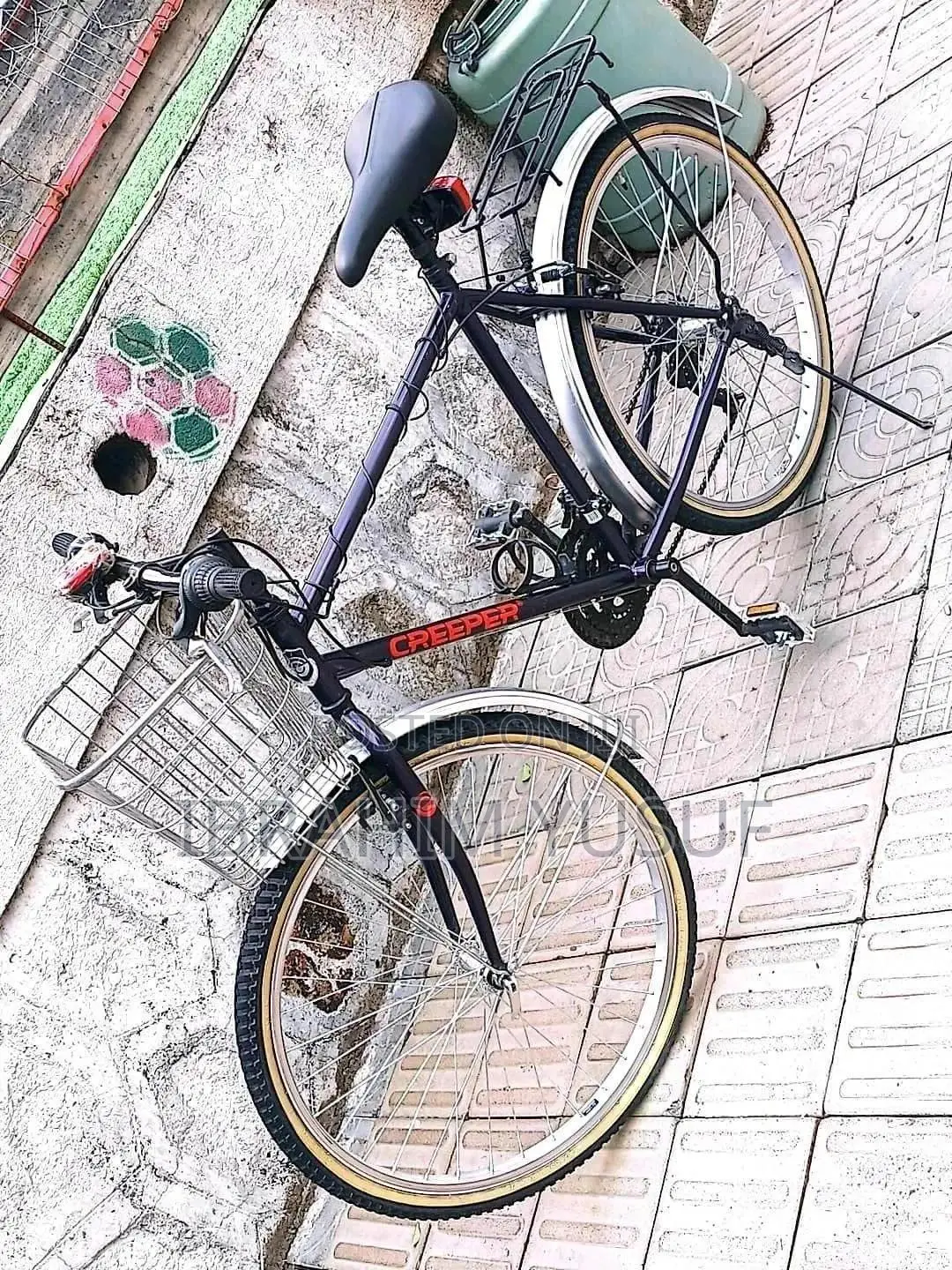 New Motorcycle 2026 Blue