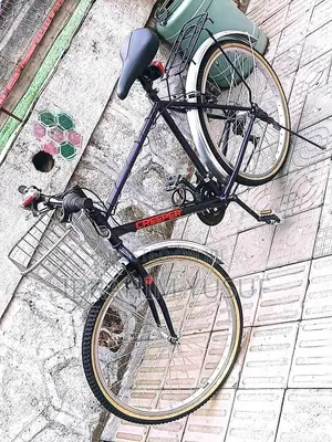 New Motorcycle 2026 Blue
