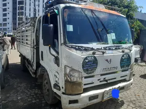 Isuzu Obama