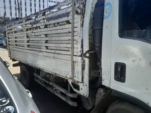 Isuzu Obama