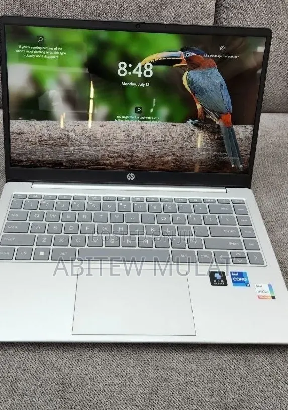 New Laptop HP Stream Notebook 16GB Intel Core i7 SSD 512GB