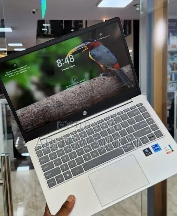 New Laptop HP Stream Notebook 16GB Intel Core i7 SSD 512GB