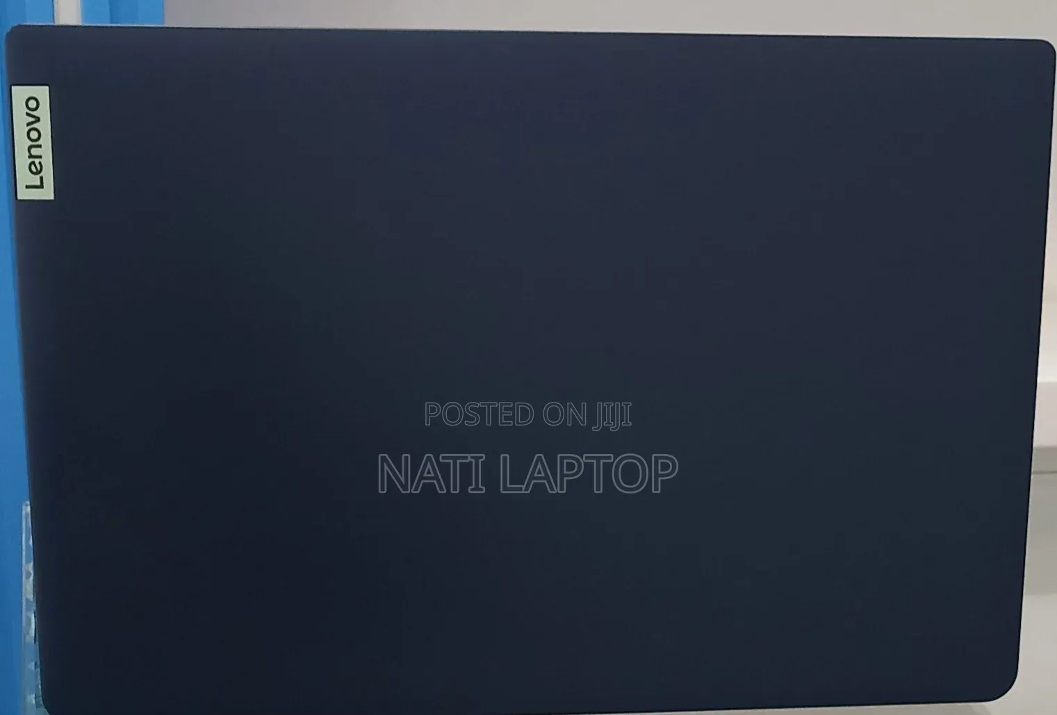 New Laptop Lenovo 8GB AMD Ryzen 5 SSD 256GB