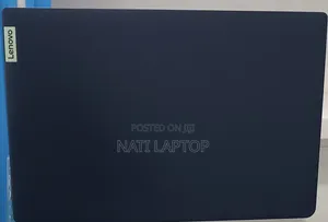 New Laptop Lenovo 8GB AMD Ryzen 5 SSD 256GB