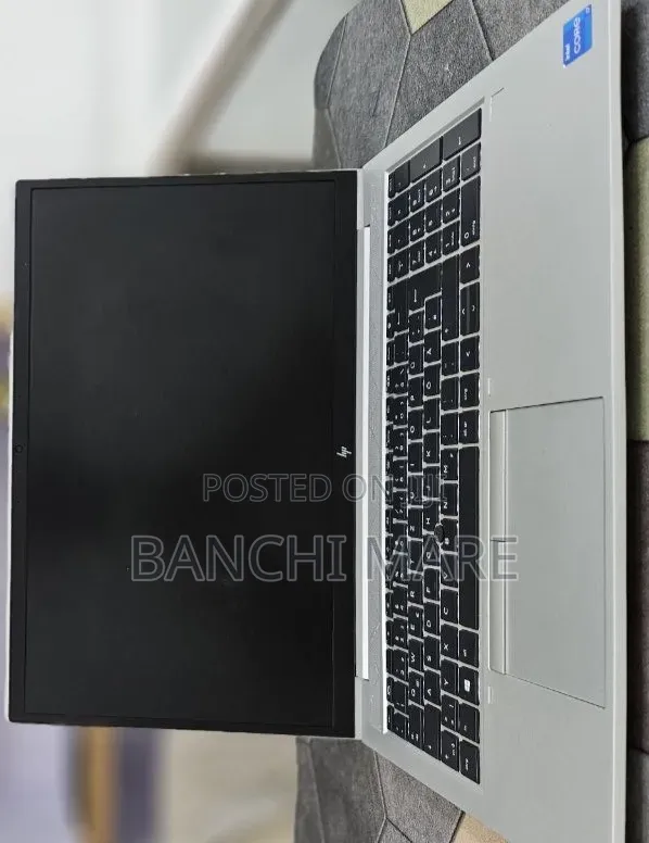 New Laptop HP EliteBook 850 G8 16GB Intel Core i7 SSD 512GB