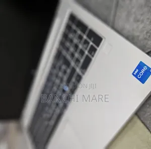 New Laptop HP EliteBook 850 G8 16GB Intel Core i7 SSD 512GB