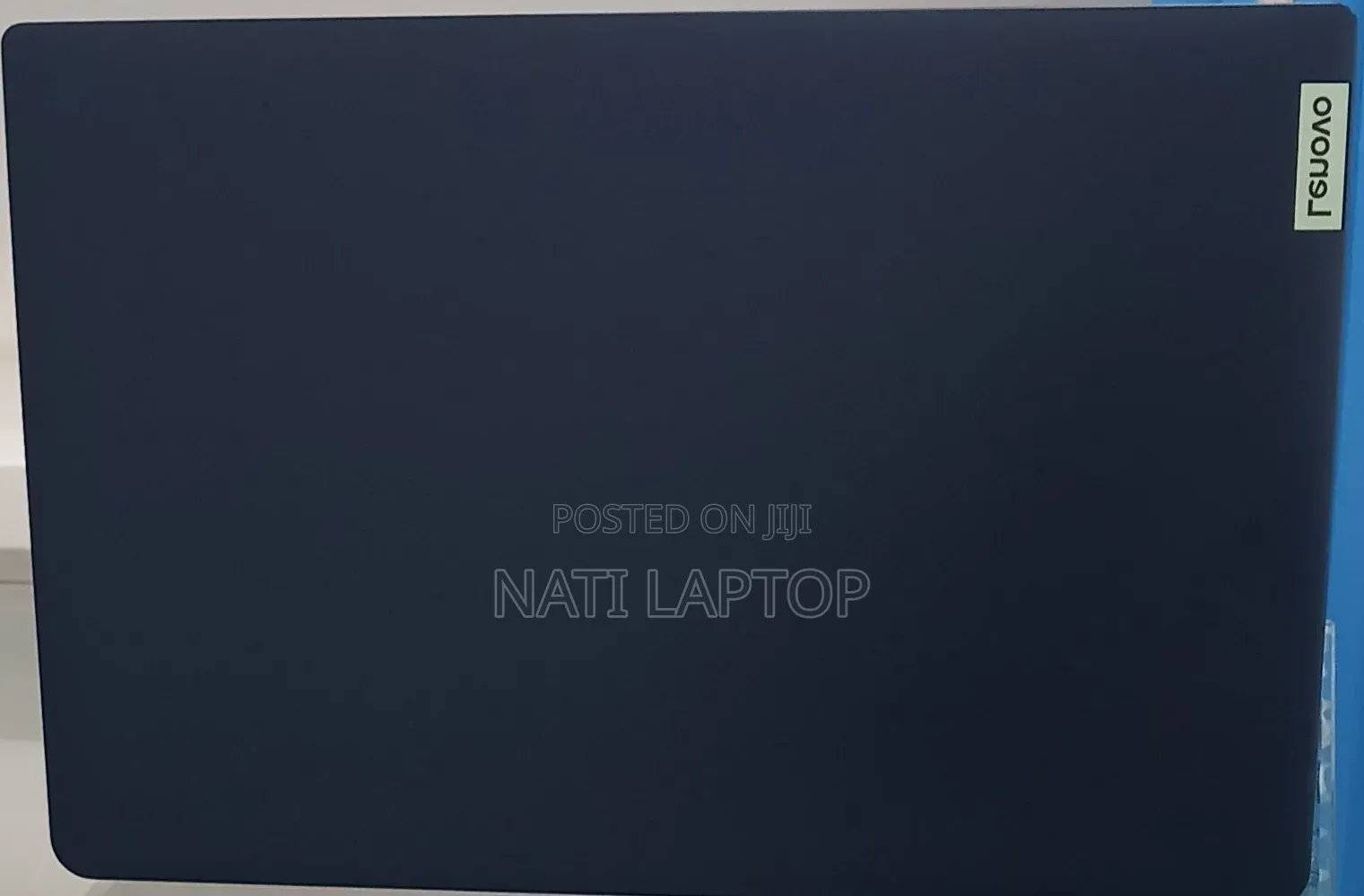 New Laptop Lenovo 8GB AMD Ryzen 5 SSD 256GB