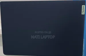 New Laptop Lenovo 8GB AMD Ryzen 5 SSD 256GB