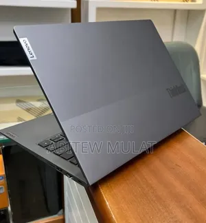 New Laptop Lenovo Thinkbook 14 16GB Intel Core i7 SSD 512GB