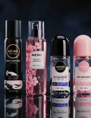 Nexo Perfume