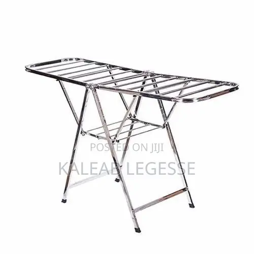 Folding Drying Rack