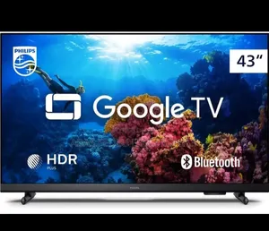 Philips Smart TV 43 Inche