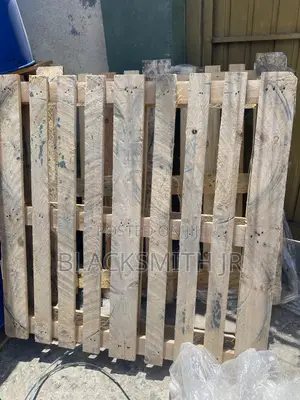 Wooden Made Pallet