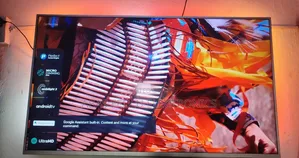 Philips Smart TV 55 Inche