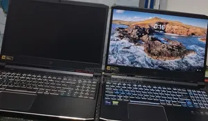 New Laptop Acer Predator Helios 300 16GB Intel Core i9 SSD 512GB